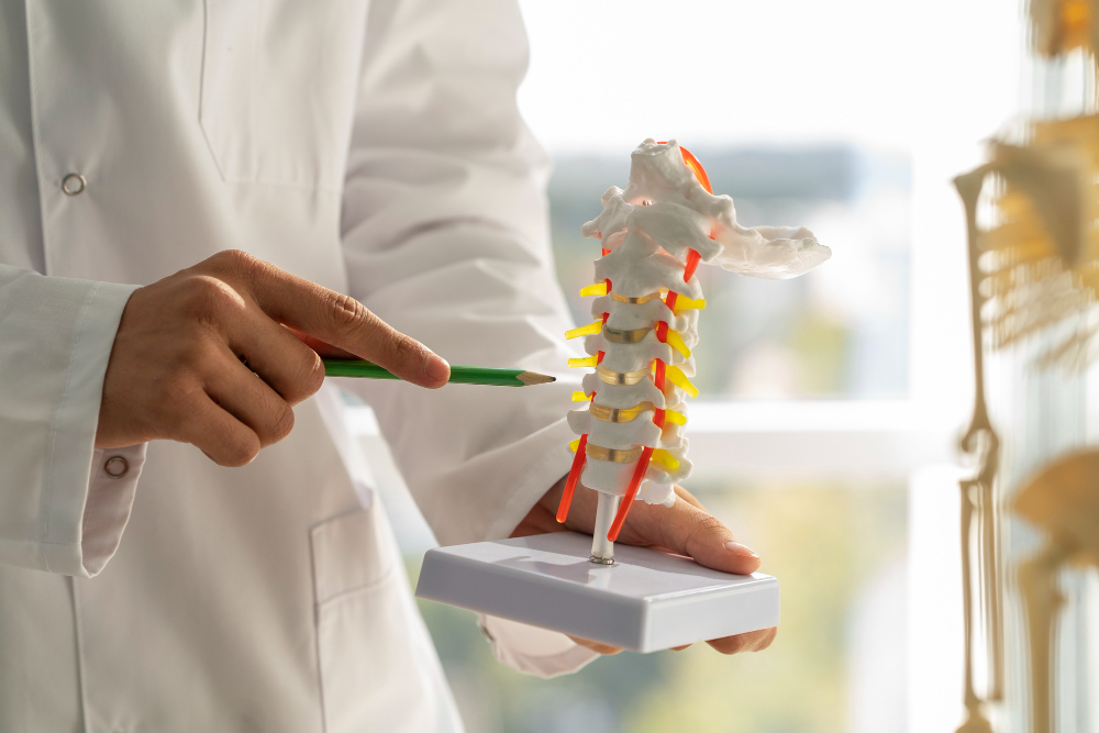 Spinal Cord Stimulation