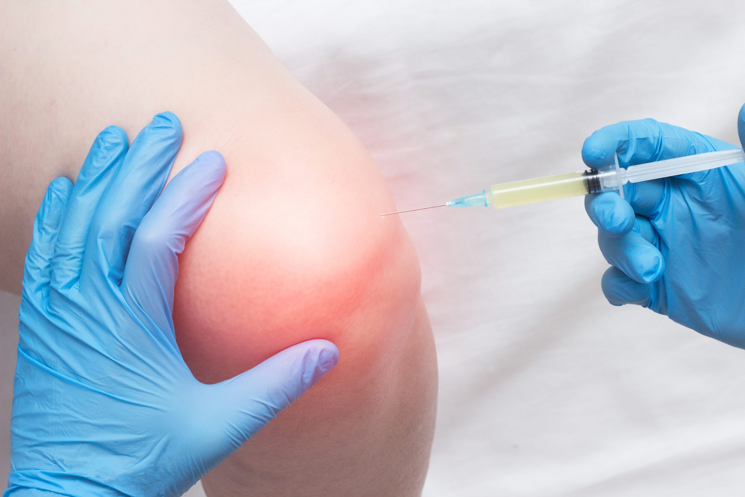 Joint & Bursa Injections