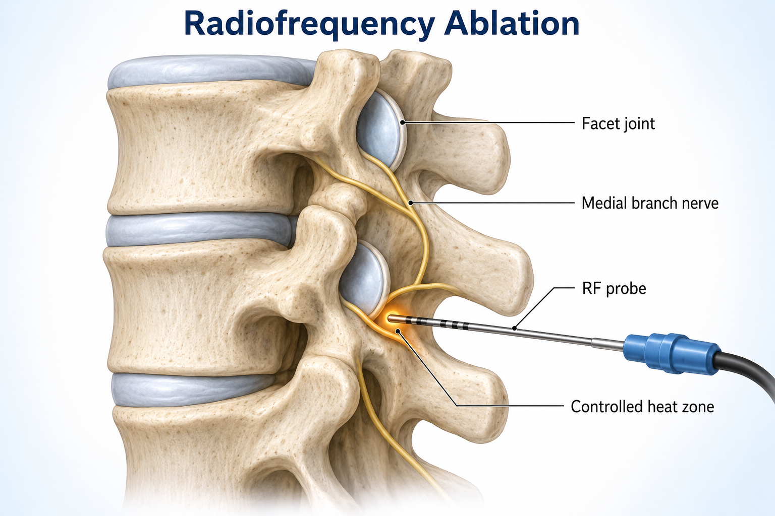 Radiofrequency Ablation